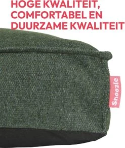 Snoozle Orthopedische Hondenmand - Zacht En Luxe Hondenkussen - Hondenbed - Wasbaar - Hondenmanden - 100 X 70 Cm - Groen 24 Snoozle Orthopedische Hondenmand - Zacht En Luxe Hondenkussen - Hondenbed - Wasbaar - Hondenmanden - 100 X 70 Cm - Groen -PetSafe Huisdieren Verkoopwinkel 1017x1200