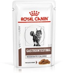 Royal Canin Gastro Intestinal Moderate Calorie Kat 12x85 Gr. -PetSafe Huisdieren Verkoopwinkel 1042x1200 2