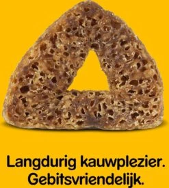 Pedigree Good Chew Hondensnack Medium - Rund - 14 X 88 Gr -PetSafe Huisdieren Verkoopwinkel 1078x1200