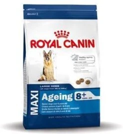 Royal Canin Maxi Ageing 8+ 15 KG -PetSafe Huisdieren Verkoopwinkel 1103x1200