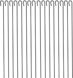 MaxxPet Puppyren - Hondenbench - Hondenren- Puppyren Met 16 Kennelpanelen- Staal - 80 X 80 Cm -PetSafe Huisdieren Verkoopwinkel 1126x1200 1