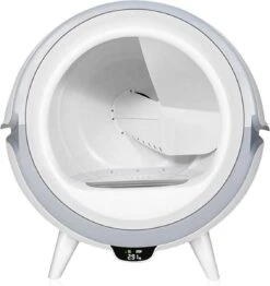 Merkloos Premium Kattenbak - Automatische - Zelfreinigende - Elektrische Kattenbak - Design Kattenbak 15 Merkloos Premium Kattenbak - Automatische - Zelfreinigende - Elektrische Kattenbak - Design Kattenbak -PetSafe Huisdieren Verkoopwinkel 1132x1200 3