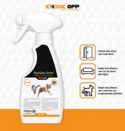 Knock Off BlijfWeg Huisdieren Spray – Voor Binnenshuis Gebruik – Voor Het Trainen Van Huisdieren – Voorkomt Binnenshuis Urineren – Afleren Van Gewoontes Van Je Hond Of Kat – Veilig Voor Mens En Dier -PetSafe Huisdieren Verkoopwinkel 1139x1200 2