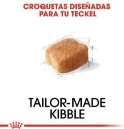 Royal Canin Dachshund/Teckel Adult 7.5 KG 18 Royal Canin Dachshund/Teckel Adult 7.5 KG -PetSafe Huisdieren Verkoopwinkel 1149x1200