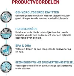 Royal Canin Hypoallergenic - Hondenvoer - 14 Kg -PetSafe Huisdieren Verkoopwinkel 1167x1200 1