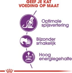 Royal Canin Sensible 33 - Kattenvoer - 10+2 Kg Bonusbag 14 Royal Canin Sensible 33 - Kattenvoer - 10+2 Kg Bonusbag -PetSafe Huisdieren Verkoopwinkel 1178x1200 1