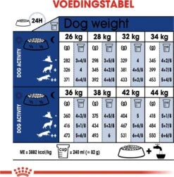 Royal Canin Maxi Ageing 8+ 15 KG -PetSafe Huisdieren Verkoopwinkel 1182x1200 1