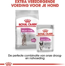 Royal Canin Ccn Relax Care Maxi - Hondenvoer - 9 Kg -PetSafe Huisdieren Verkoopwinkel 1185x1200 2