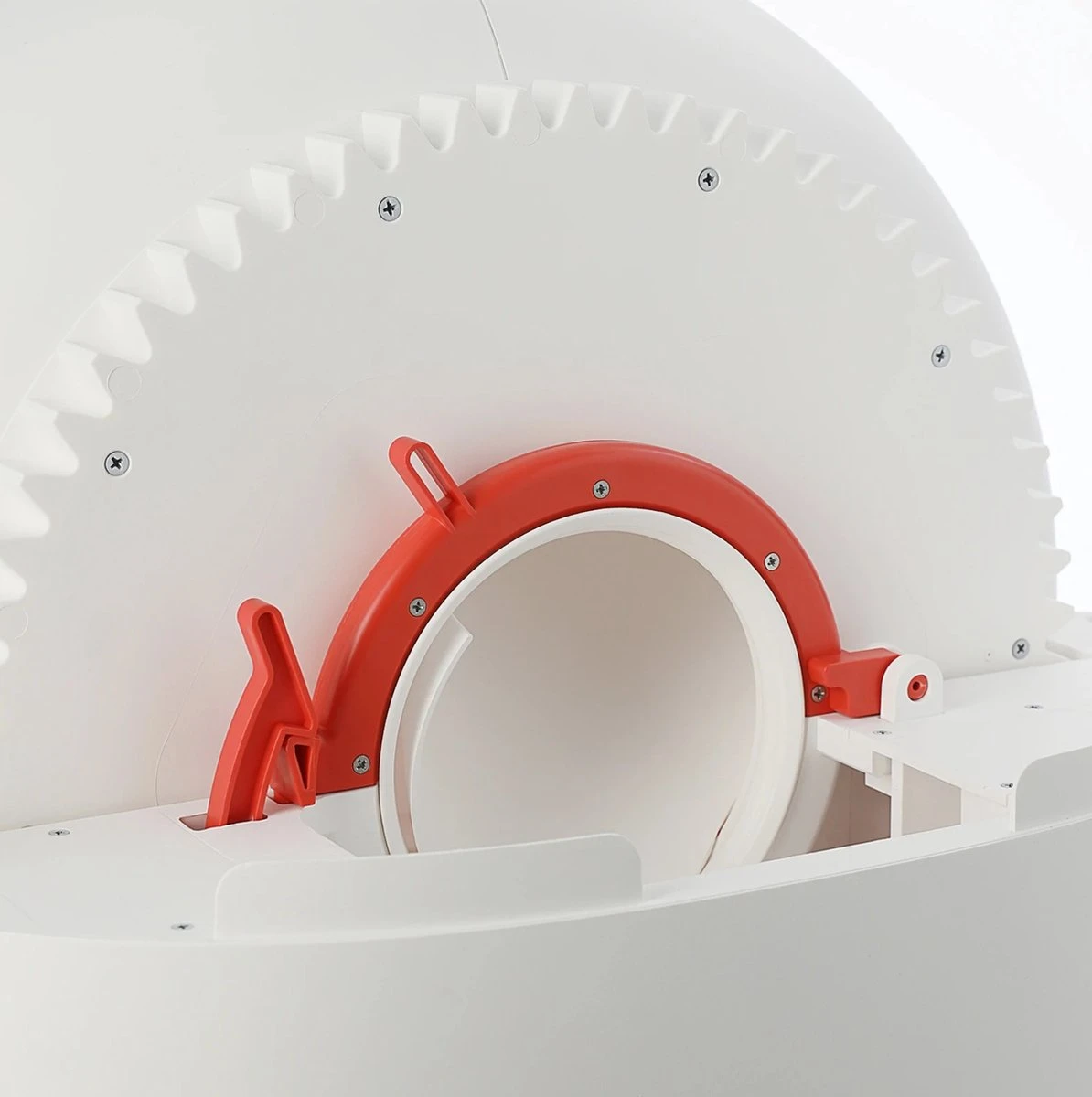 PETKIT® Pura MAX – Automatische Kattenbak – Elektrisch – Kattenbak Zelfreinigend – Bedienen Via De App 6 PETKIT® Pura MAX – Automatische Kattenbak – Elektrisch – Kattenbak Zelfreinigend – Bedienen Via De App - Afbeelding 6