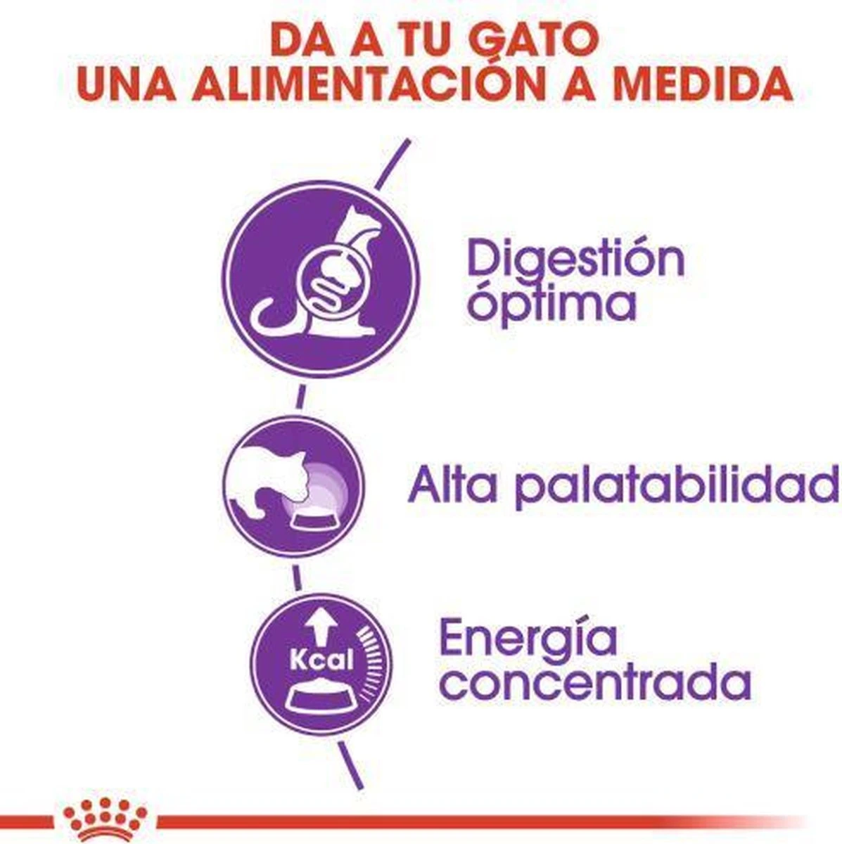 Royal Canin Sensible 33 - Kattenvoer - 10+2 Kg Bonusbag 4 Royal Canin Sensible 33 - Kattenvoer - 10+2 Kg Bonusbag - Afbeelding 4