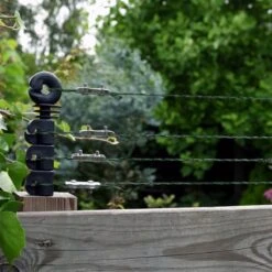 Katten Schrikdraad Set Voor Op De Schutting -PetSafe Huisdieren Verkoopwinkel 1198x1200 7