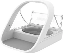 Surefeed Microchip Pet Feeder - Voerbak - 30 X 23 X 22 Cm 24 Surefeed Microchip Pet Feeder - Voerbak - 30 X 23 X 22 Cm -PetSafe Huisdieren Verkoopwinkel 1200x1003