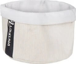 District 70 Cozy - Knusse Kattenmand Met Wasbaar Kussentje - 35x35x30cm In 4 Kleuren Beschikbaar - Merengue -PetSafe Huisdieren Verkoopwinkel 1200x1016