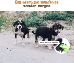 Dubbele Honden Riem – Leiband Hond – Hondenlijn – Looplijn Hond – 2 Honden – 3 Meter – Tot 12kg Per Hond – Reflecterende Lijnen – Met Zaklamp – 360° Draaien – Verstelbaar - Zwart 14 Dubbele Honden Riem – Leiband Hond – Hondenlijn – Looplijn Hond – 2 Honden – 3 Meter – Tot 12kg Per Hond – Reflecterende Lijnen – Met Zaklamp – 360° Draaien – Verstelbaar - Zwart -PetSafe Huisdieren Verkoopwinkel 1200x1035 1