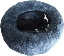 Adori Hondenmand Bangalor Grijs - Hondenmand - 80x26 Cm -PetSafe Huisdieren Verkoopwinkel 1200x1035