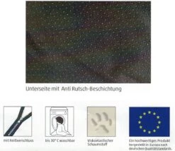 Sun Garden Pallina Orthopedisch Hondenkussen 120x80x27cm Antraciet/Grijs -PetSafe Huisdieren Verkoopwinkel 1200x1041