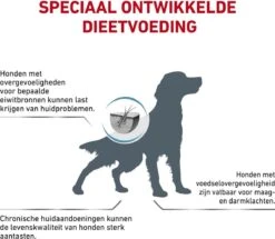 Royal Canin Hypoallergenic - Hondenvoer - 14 Kg -PetSafe Huisdieren Verkoopwinkel 1200x1045