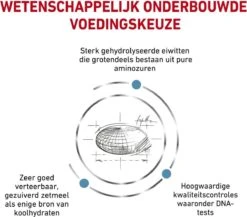 Royal Canin Anallergenic - Hondenvoer - 8 Kg -PetSafe Huisdieren Verkoopwinkel 1200x1054 1