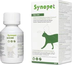 Synopet Feli-Syn - 75 Ml -PetSafe Huisdieren Verkoopwinkel 1200x1084