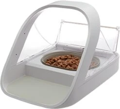 Surefeed Microchip Pet Feeder - Voerbak - 30 X 23 X 22 Cm 27 Surefeed Microchip Pet Feeder - Voerbak - 30 X 23 X 22 Cm -PetSafe Huisdieren Verkoopwinkel 1200x1100