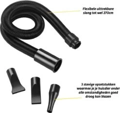 Gridbyt Professionele Hondenföhn – Waterblazer Voor Honden – Voor Een Mooie Vacht – Wit -PetSafe Huisdieren Verkoopwinkel 1200x1134