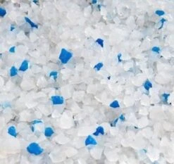 Duvo+ Silica Premium - Kattenbakvulling - 2 X 16 L