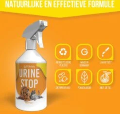 Petsly Urine Stop Spray - Dierentoilet - Voor Zindelijkheid Training, Puppytraining. Voorkomt Markeren - 500ml 10 Petsly Urine Stop Spray - Dierentoilet - Voor Zindelijkheid Training, Puppytraining. Voorkomt Markeren - 500ml -PetSafe Huisdieren Verkoopwinkel 1200x1142 2