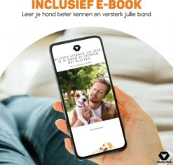 Vulpes Pets® Ultrasone Anti Blaf Apparaat – 3-in-1 Anti Blaf Apparaat Pro - Diervriendelijk & Zonder Schok - Alternatief Anti Blafband - Voor Kleine & Grote Honden - Audio - Flashlight - USB-Oplaadbaar -PetSafe Huisdieren Verkoopwinkel 1200x1147