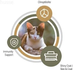 Husse Opus Lynx Graanvrij Kattenvoer - 7 Kg -PetSafe Huisdieren Verkoopwinkel 1200x1150 6