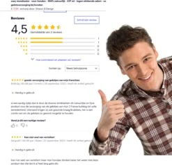 Easy Mondwater Voor Honden - 237 Ml - Tegen Stinkende Adem - Tandplak - Tandsteen - Tandvleesproblemen -PetSafe Huisdieren Verkoopwinkel 1200x1155 3