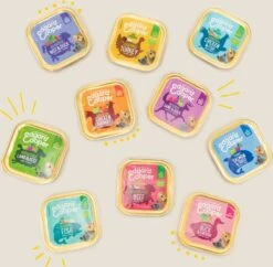 11x Edgard & Cooper Kuipje Vers Vlees Puppy Hondenvoer Eend - Kip 150 Gr -PetSafe Huisdieren Verkoopwinkel 1200x1174 4