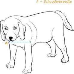 Petsafe 660 Hondenluik - Tot 100 Kg - Aluminium -PetSafe Huisdieren Verkoopwinkel 1200x1192