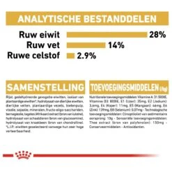 Royal Canin Dachshund/Teckel Adult 7.5 KG 22 Royal Canin Dachshund/Teckel Adult 7.5 KG -PetSafe Huisdieren Verkoopwinkel 1200x1200 113