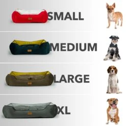 Primeplus Grote Hondenmand XL - Grijs - 100x80x20 CM - Orthopedische Hondenmanden - Hondenkussen 27 Primeplus Grote Hondenmand XL - Grijs - 100x80x20 CM - Orthopedische Hondenmanden - Hondenkussen -PetSafe Huisdieren Verkoopwinkel 1200x1200 121