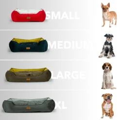 Primeplus Grote Hondenmand XL - Grijs - 100x80x20 CM - Orthopedische Hondenmanden - Hondenkussen 31 Primeplus Grote Hondenmand XL - Grijs - 100x80x20 CM - Orthopedische Hondenmanden - Hondenkussen -PetSafe Huisdieren Verkoopwinkel 1200x1200 123