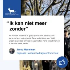 Vivid Green Waterblazer Met 3 Opzetstukken - Hondenfohn - Voor Honden - Met Geluiddemper - 2800W -PetSafe Huisdieren Verkoopwinkel 1200x1200 133