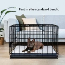 CozySense® - Orthopedisch Hondenkussen - Hondenkussen 75 X 45 Cm - Ook Geschikt Als Benchkussen & Hondenbed - Hondenkussen Bank - Traagschuim - Waterdicht - Wasbare Hoes - Maat M 12 CozySense® - Orthopedisch Hondenkussen - Hondenkussen 75 X 45 Cm - Ook Geschikt Als Benchkussen & Hondenbed - Hondenkussen Bank - Traagschuim - Waterdicht - Wasbare Hoes - Maat M -PetSafe Huisdieren Verkoopwinkel 1200x1200 151