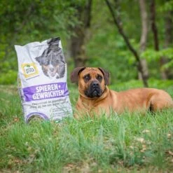 VITALstyle SPIEREN+GEWRICHTEN - Hondenbrokken - 12 Kg -PetSafe Huisdieren Verkoopwinkel 1200x1200 166