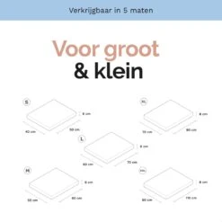 Rexproduct Hondenkussen - Hondenmand - Hondenbed Met Rits En Wasbaar - Manden & Kussens 90 X 110 CM - 0 Tot 80 Kg - SoftPet Groen -PetSafe Huisdieren Verkoopwinkel 1200x1200 186