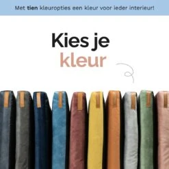 Rexproduct Hondenkussen - Hondenmand - Hondenbed Met Rits En Wasbaar - Manden & Kussens 90 X 110 CM - 0 Tot 80 Kg - SoftPet Groen -PetSafe Huisdieren Verkoopwinkel 1200x1200 192