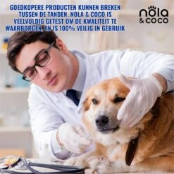 Nola & Coco® Tandsteen Verwijderaar Set Inclusief Bewaardoosje - Tandenkrabber - Set Van Twee - Hond - Kat - Tandenborstel - Tandplak Verwijderen - Tandenstoker - Honden Tanden Schoonmaken - Tandenhaakje - Gebitsreiniging 10 Nola & Coco® Tandsteen Verwijderaar Set Inclusief Bewaardoosje - Tandenkrabber - Set Van Twee - Hond - Kat - Tandenborstel - Tandplak Verwijderen - Tandenstoker - Honden Tanden Schoonmaken - Tandenhaakje - Gebitsreiniging -PetSafe Huisdieren Verkoopwinkel 1200x1200 224