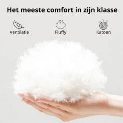 Behave Donut Hondenmand - Hondenkussen - Hondenbed - Kattenmand - Fluffy - Donut - 50cm - Beige 11 Behave Donut Hondenmand - Hondenkussen - Hondenbed - Kattenmand - Fluffy - Donut - 50cm - Beige -PetSafe Huisdieren Verkoopwinkel 1200x1200 259