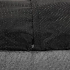 Benzano - Hondenmand - Donkergrijs - Wasbaar - 80 Cm -PetSafe Huisdieren Verkoopwinkel 1200x1200 262