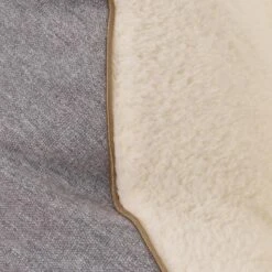 Snoozle Orthopedische Hondenmand - Zacht En Luxe Hondenkussen - Hondenbed - Wasbaar - Hondenmanden - 66cm - Lichtgrijs -PetSafe Huisdieren Verkoopwinkel 1200x1200 27