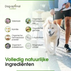 RUST EN KALMEREN CALMING Support 120 Stuks - Kalmeren - AntistressmiddelHond - Hond - Hondenkoekjes - Hondensupplementen - Honden - Puppy - Hondenvoeding -PetSafe Huisdieren Verkoopwinkel 1200x1200 271