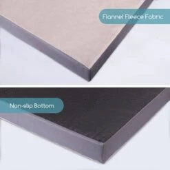 Nobleza Orthopedische Hondenkussen Wasbaar - Hondenbed - Maat L: 90 X 70 X 8 Cm - Grijs 12 Nobleza Orthopedische Hondenkussen Wasbaar - Hondenbed - Maat L: 90 X 70 X 8 Cm - Grijs -PetSafe Huisdieren Verkoopwinkel 1200x1200 300