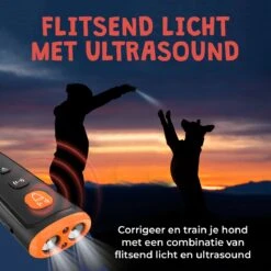 JC Pets Ultrasone Anti Blaf Apparaat Voor Kleine En Grote Honden - Oplaadbaar - Alternatief Anti Blafband Voor Honden - Diervriendelijk & Zonder Schok 14 JC Pets Ultrasone Anti Blaf Apparaat Voor Kleine En Grote Honden - Oplaadbaar - Alternatief Anti Blafband Voor Honden - Diervriendelijk & Zonder Schok -PetSafe Huisdieren Verkoopwinkel 1200x1200 307