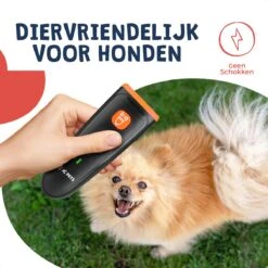 JC Pets Ultrasone Anti Blaf Apparaat Voor Kleine En Grote Honden - Oplaadbaar - Alternatief Anti Blafband Voor Honden - Diervriendelijk & Zonder Schok 17 JC Pets Ultrasone Anti Blaf Apparaat Voor Kleine En Grote Honden - Oplaadbaar - Alternatief Anti Blafband Voor Honden - Diervriendelijk & Zonder Schok -PetSafe Huisdieren Verkoopwinkel 1200x1200 310