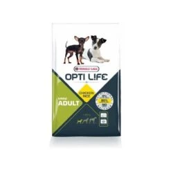 VERSELE-LAGA Opti Life Adult Mini - 7,5 Kg -PetSafe Huisdieren Verkoopwinkel 1200x1200 311