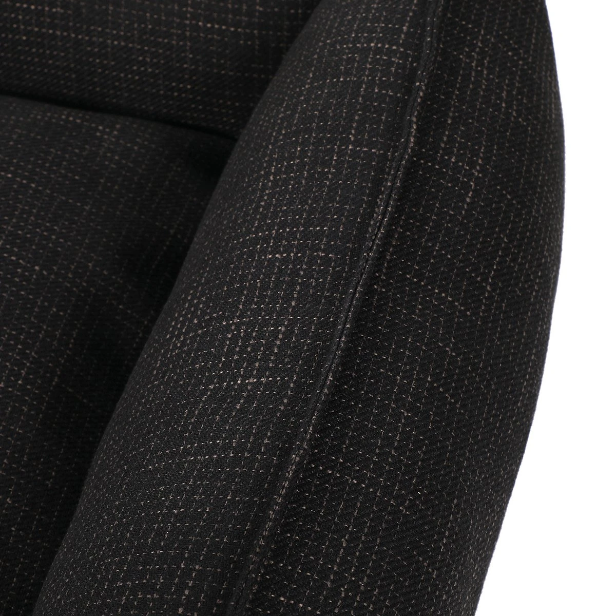 Benzano - Hondenmand - Zwart - Wasbaar - 100 Cm 6 Benzano - Hondenmand - Zwart - Wasbaar - 100 Cm - Afbeelding 6